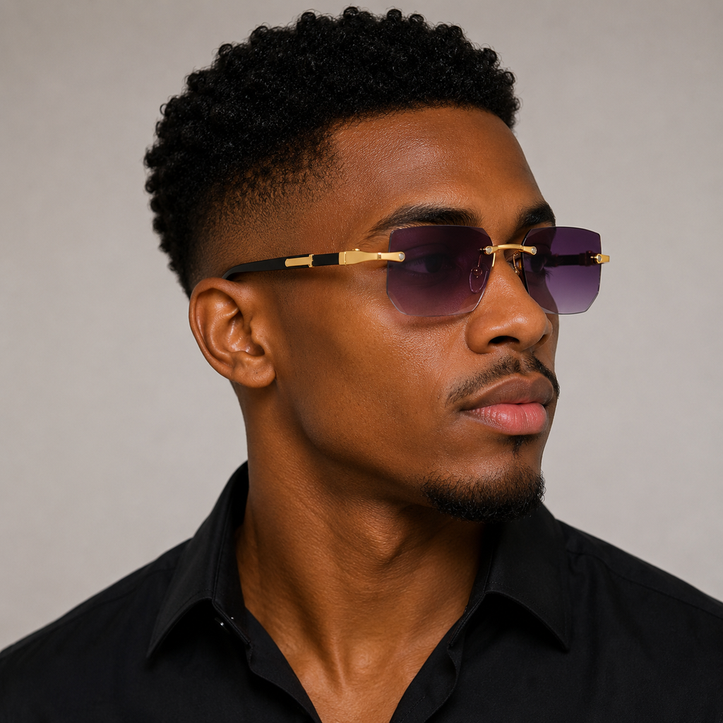 Polarisierte Sonnenbrille Jozi