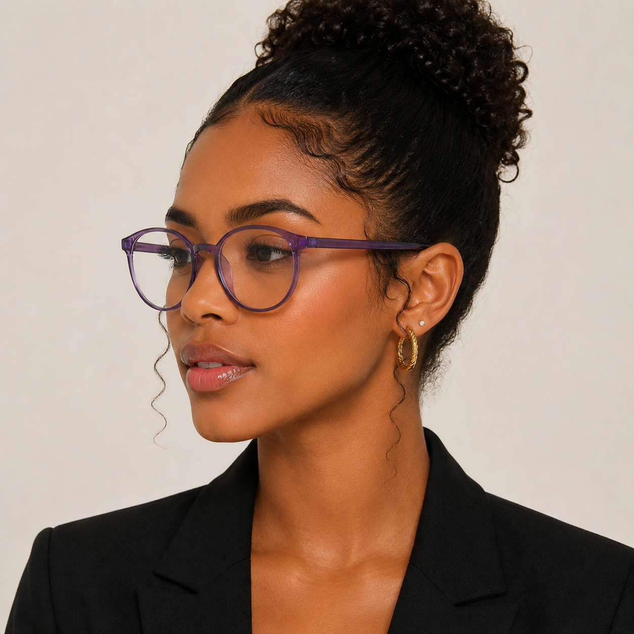 Multifocal Smart Glasses - Lunoxx
