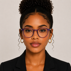 Multifokale Smart Glasses - Lunoxx