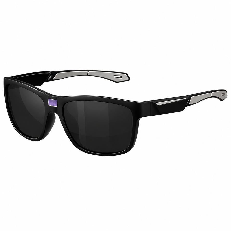 Smart Photochromic Glasses with Fast Color Change.