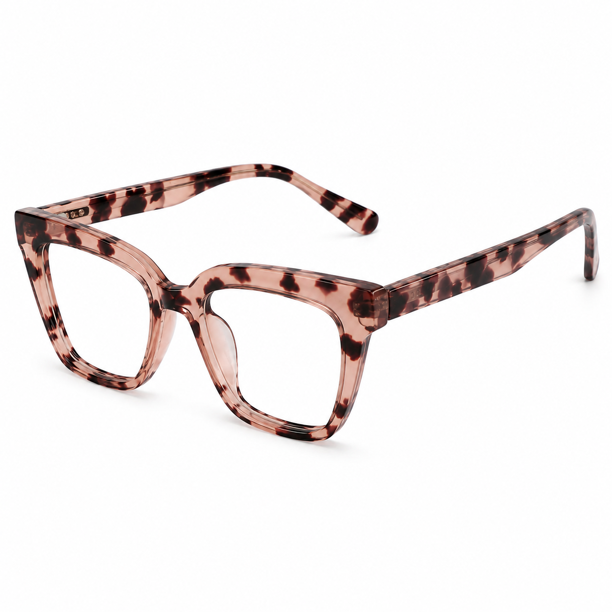 Tortoiseshell Reading Glasses