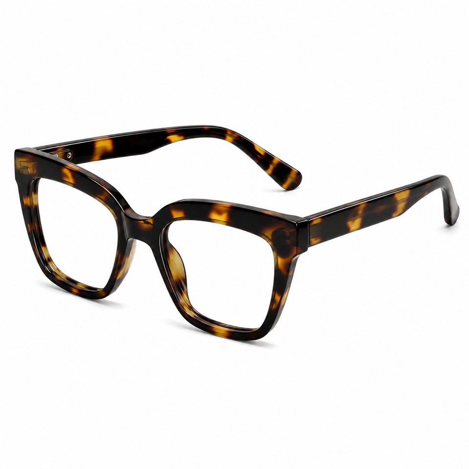 Tortoiseshell Reading Glasses