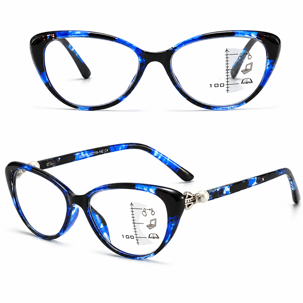 VOXY - Smarte Gleitsichtbrille