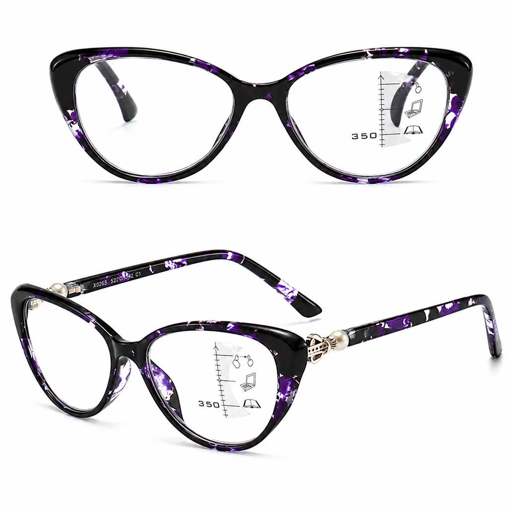 VOXY - Smarte Gleitsichtbrille