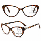 VOXY - Smarte Gleitsichtbrille