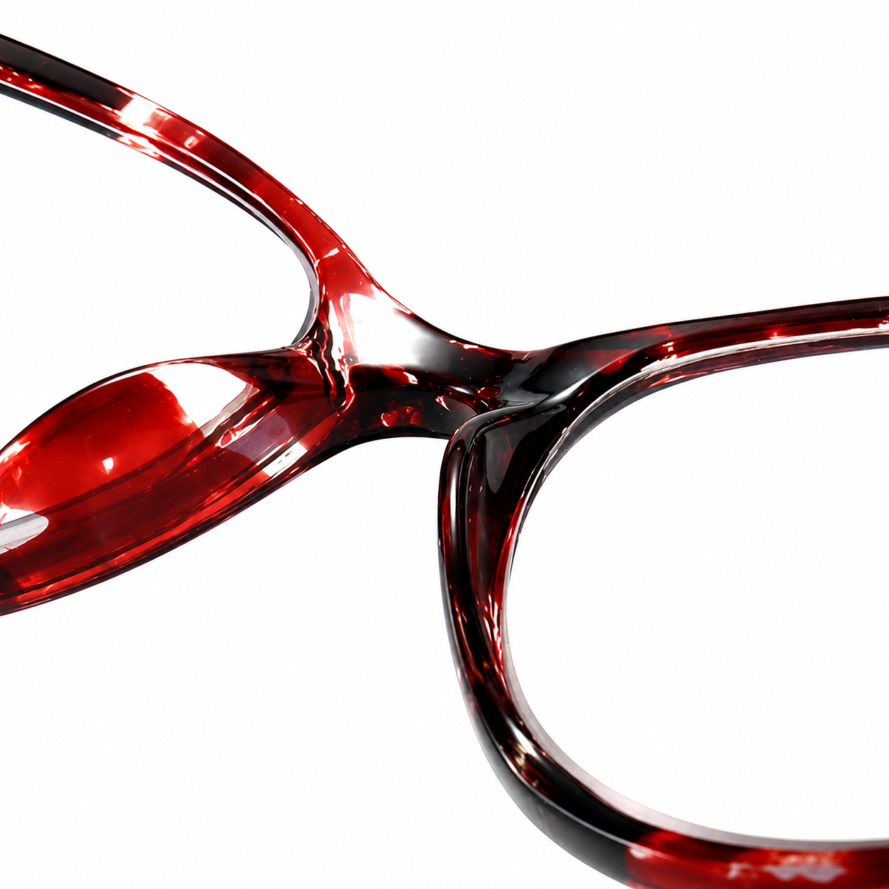 PEARL CAT-EYE PROGRESSIVES