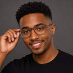 Smart Glasses Infinity Vision