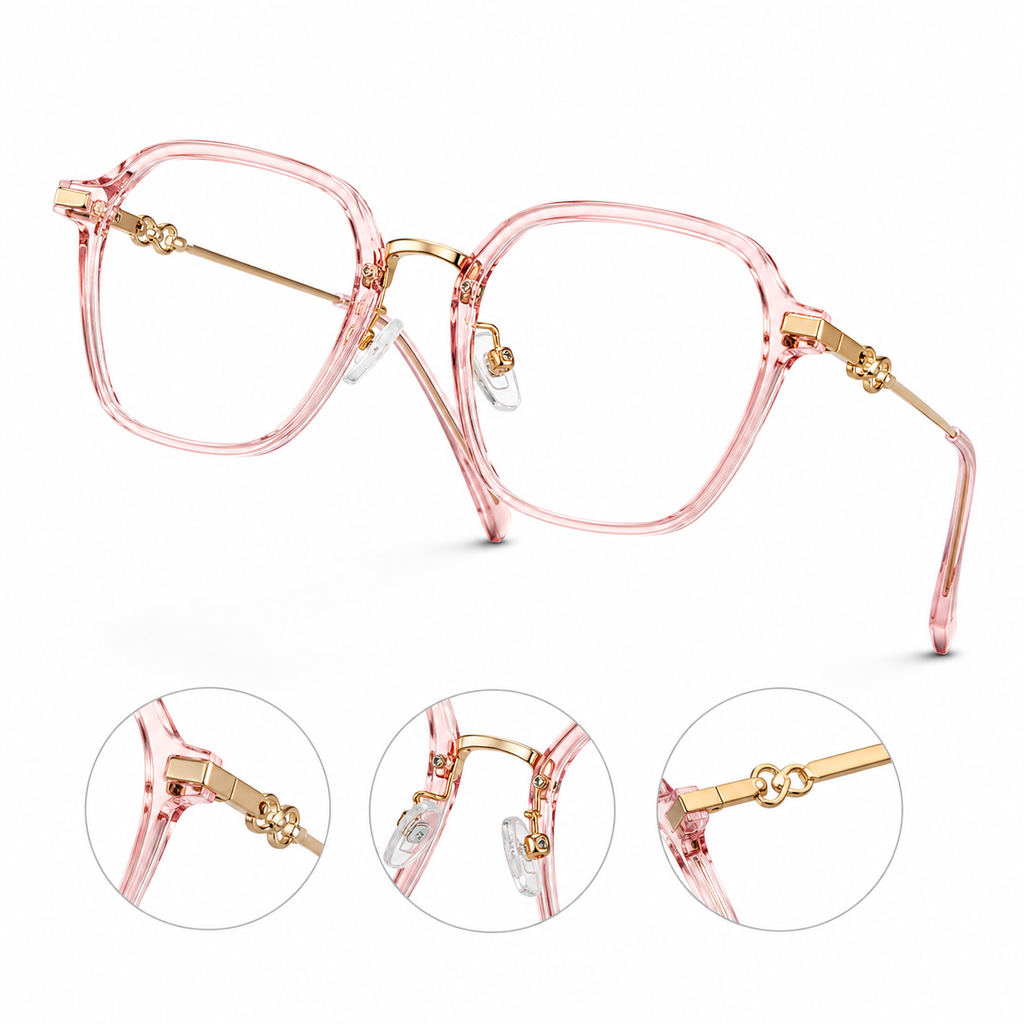 VOXY - Smarte Gleitsichtbrille