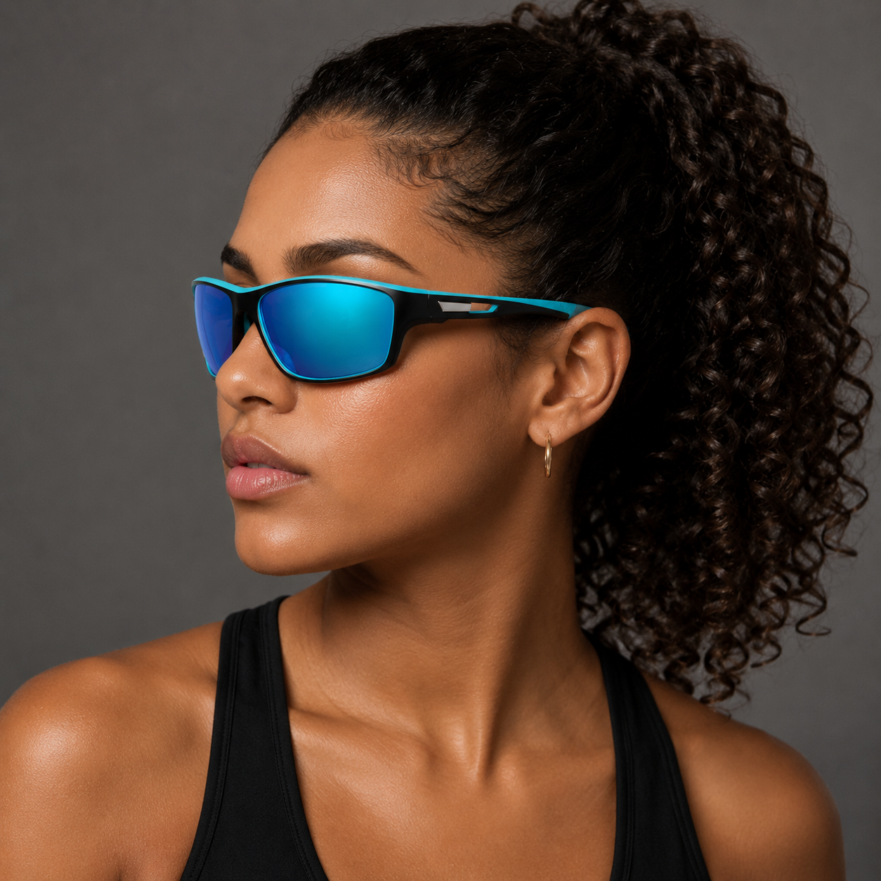 Polarized Fishing Sunglasses