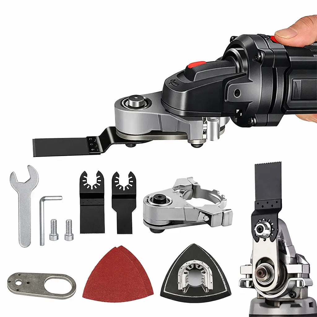 Universal Multi-Functional  Conversion Kit urb-x-gear