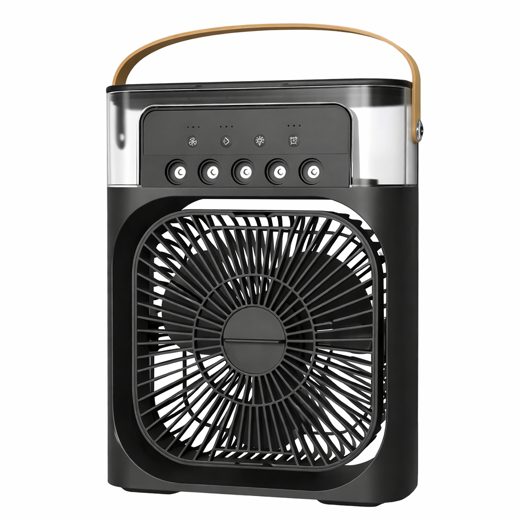 3 in 1 Air Cooler Humidifier Portable
