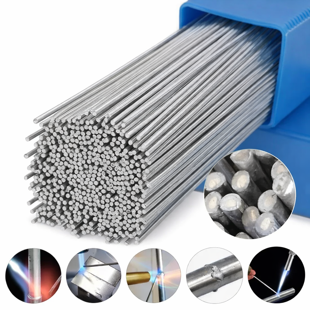 Veld-Weld - Professional Strength. No Gas Needed. urb-x-gear