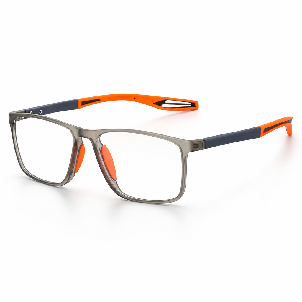 Smart Glasses Infinity Vision