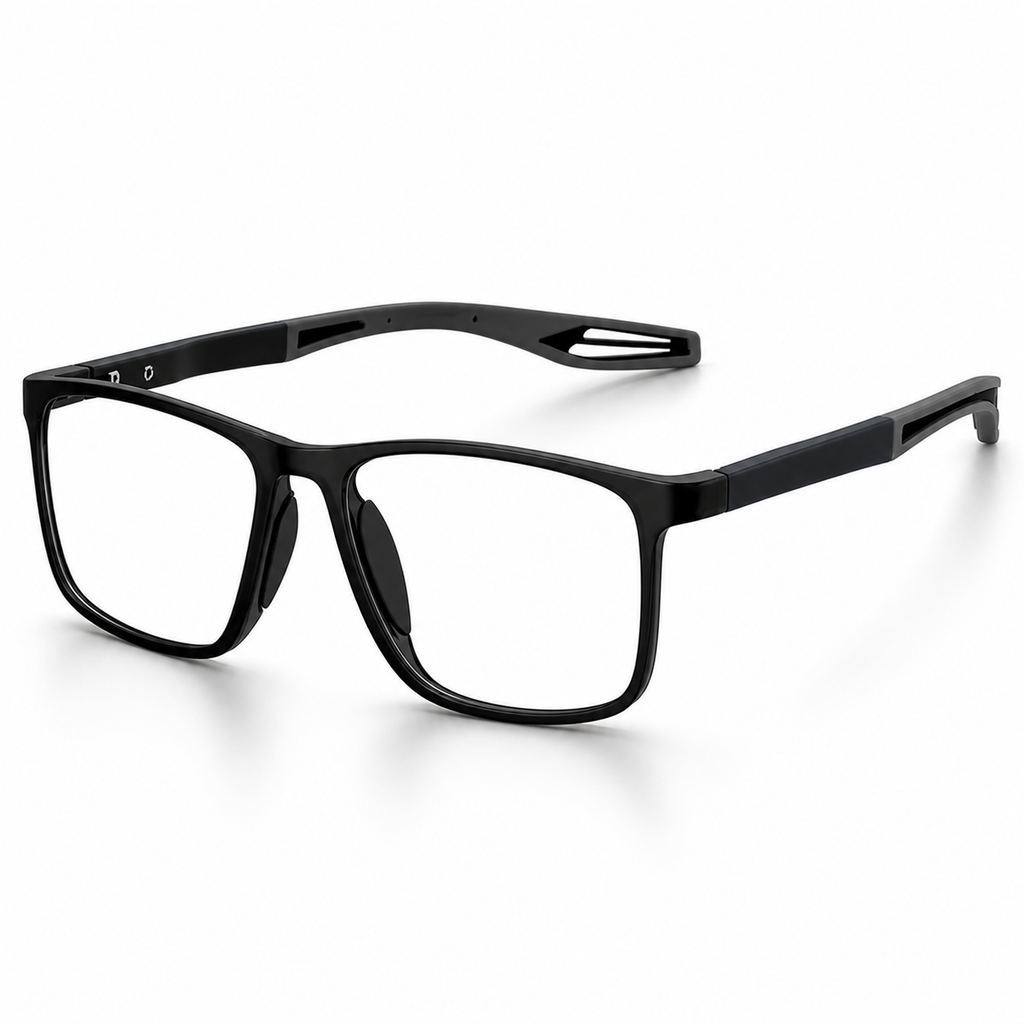 Smart Glasses Infinity Vision