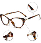 VOXY - Smarte Gleitsichtbrille