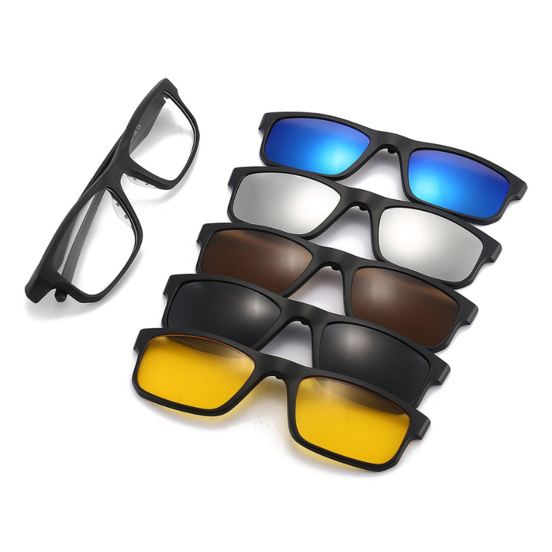 Kerwin Glasses
