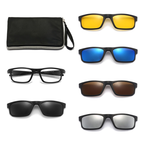 Kerwin Glasses
