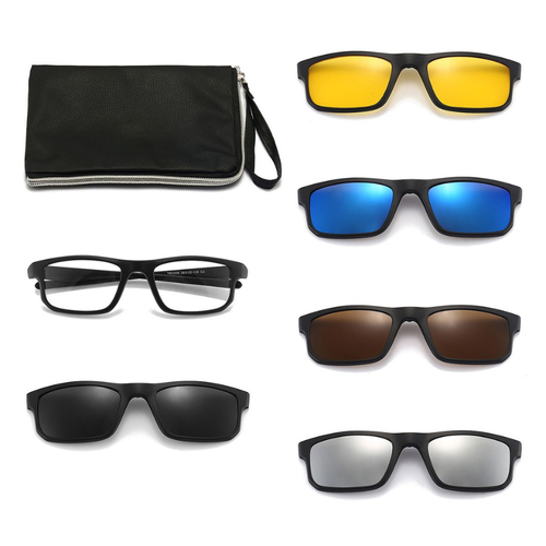 Kerwin Glasses