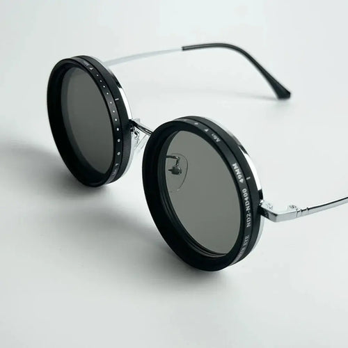 Adjustable Tint Sunglasses with Built-in ND Filter (Polarized) urb-x-gear
