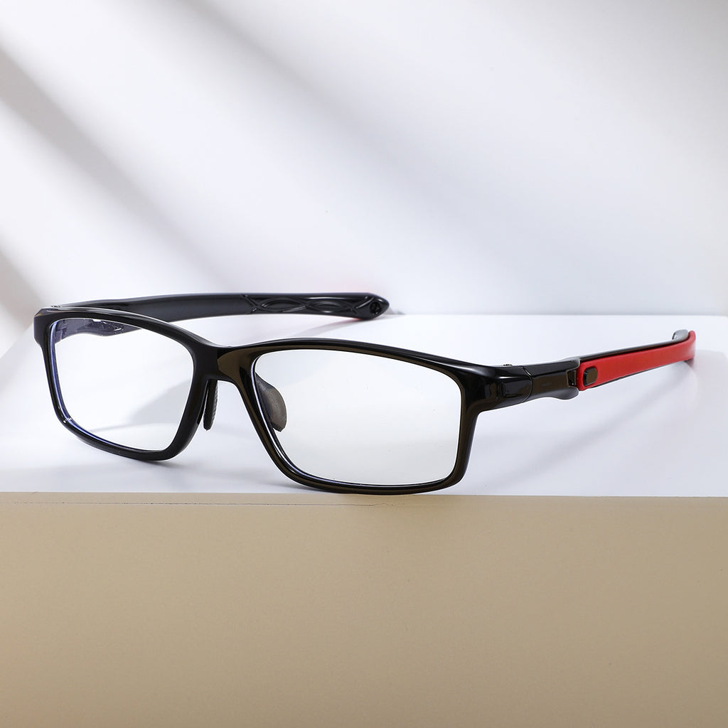 ULTRALIGHT AND ADJUSTABLE MEN'S SPORT SHADES