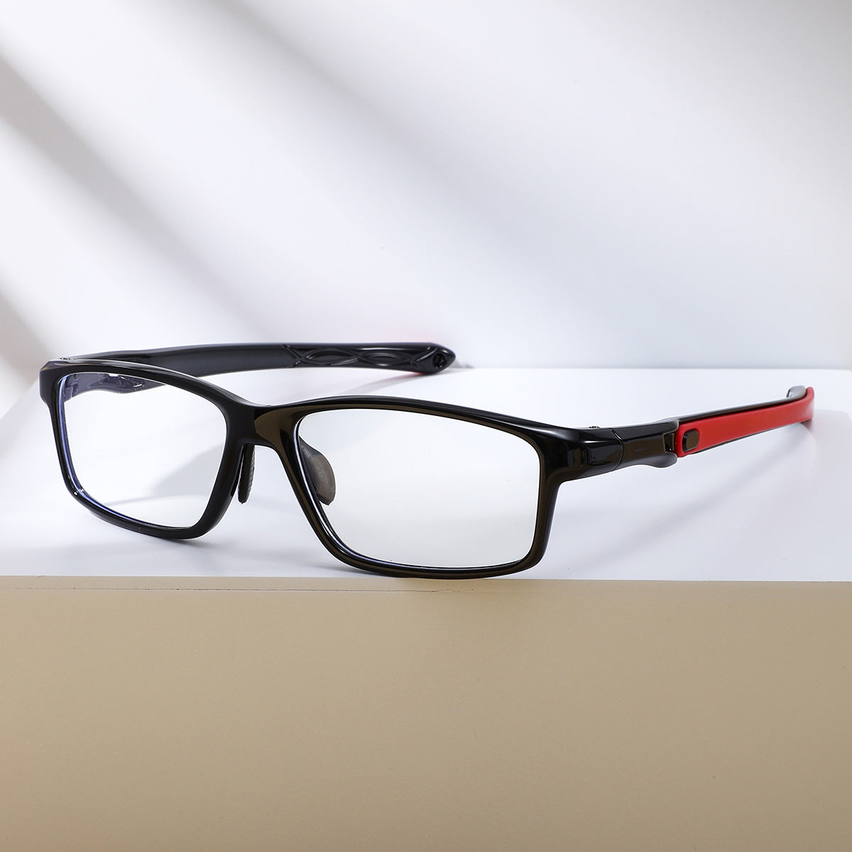 ULTRALIGHT AND ADJUSTABLE MEN'S SPORT SHADES