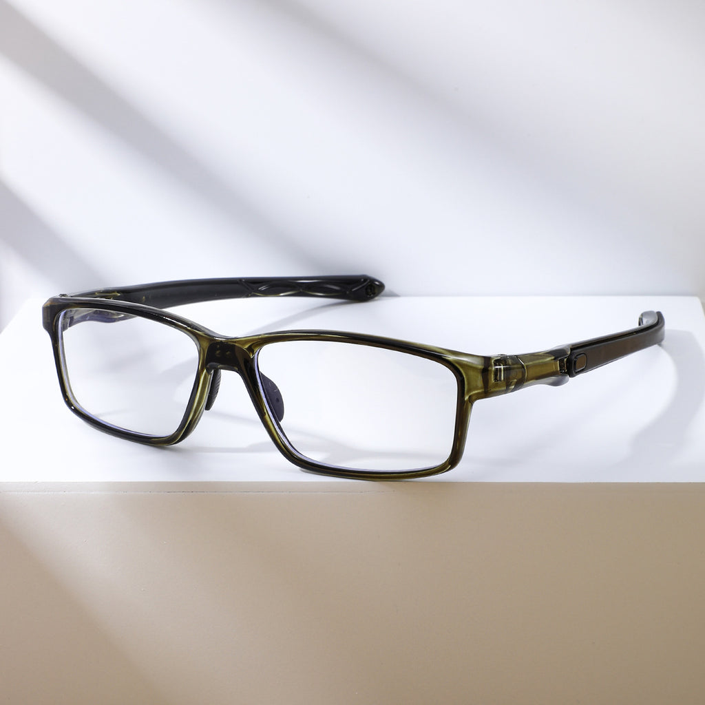 ULTRALIGHT AND ADJUSTABLE MEN'S SPORT SHADES