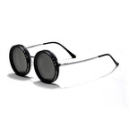 Adjustable Tint Sunglasses with Built-in ND Filter (Polarized) urb-x-gear