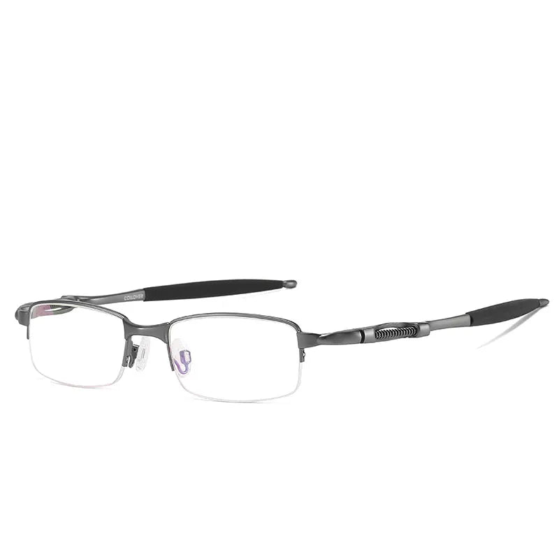 PHOTOCHROMIC MULTIFOCAL GLASSES