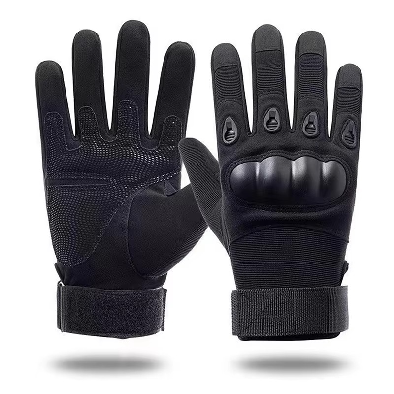 Heavy Duty Tactical Combat Gloves