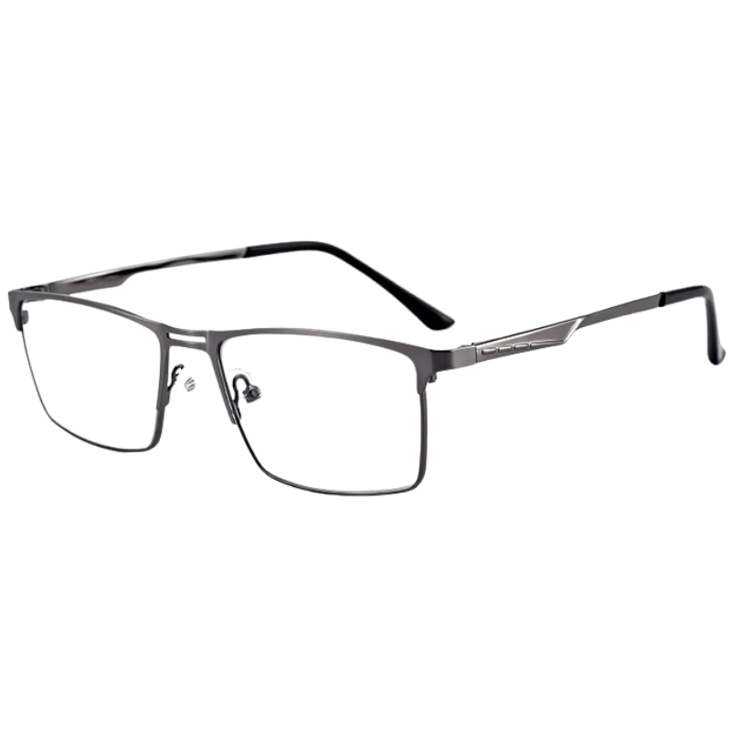 Metal Smart Glasses