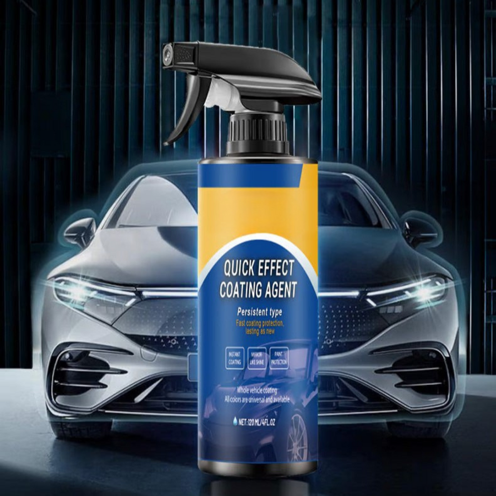 AutoGlans - Brand New Look in Seconds