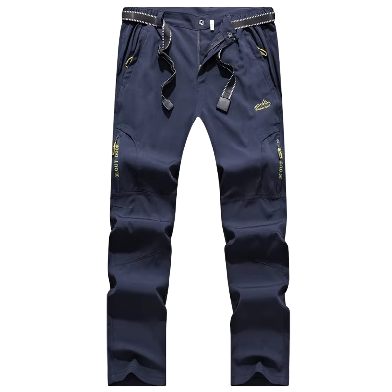 TrailFlex Pro™ – Built for South African Outdoors