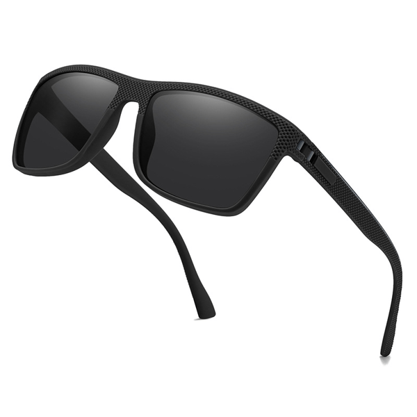 Premium Polarized Sports Sunglasses – Designed for Golfers