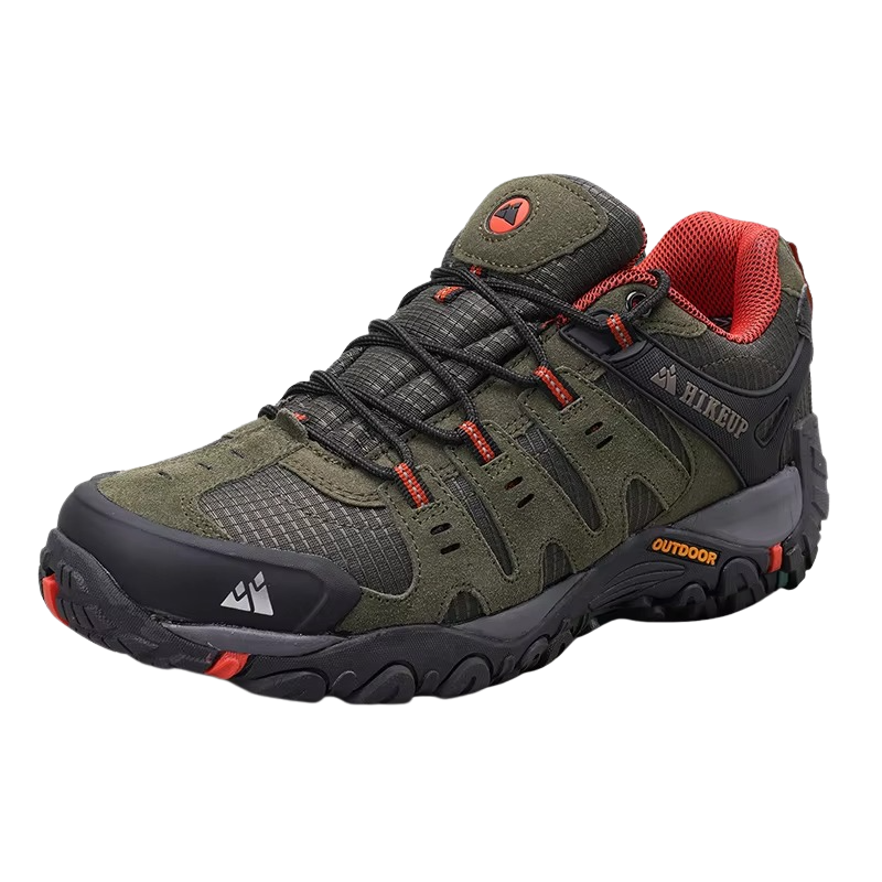 Anti-Slip Adventure Trail Shoes