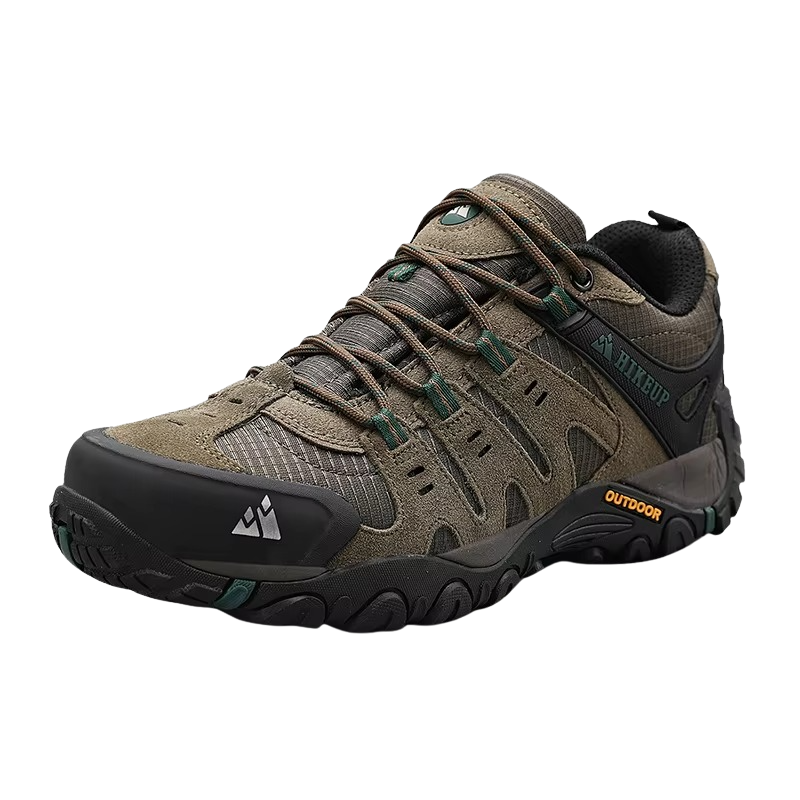 Anti-Slip Adventure Trail Shoes