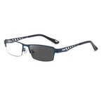 Optivex Titanium – Revolution für die Augen (Unisex)