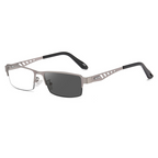 Optivex Titanium – Revolution für die Augen (Unisex)