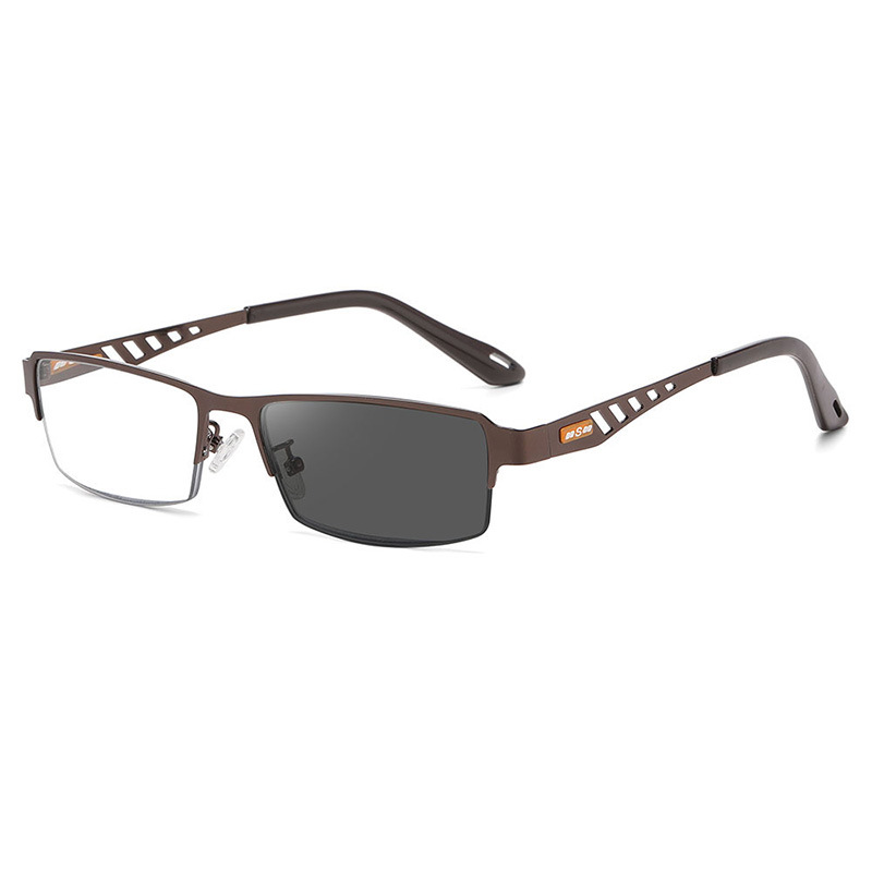 Optivex Titanium – Revolution für die Augen (Unisex)