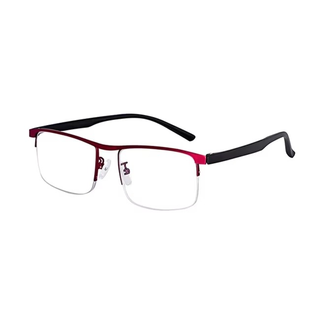 Gold Smart Glasses with Blue Light Filter