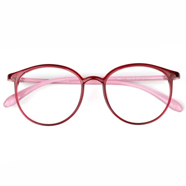 Multifocal Smart Glasses - Lunoxx