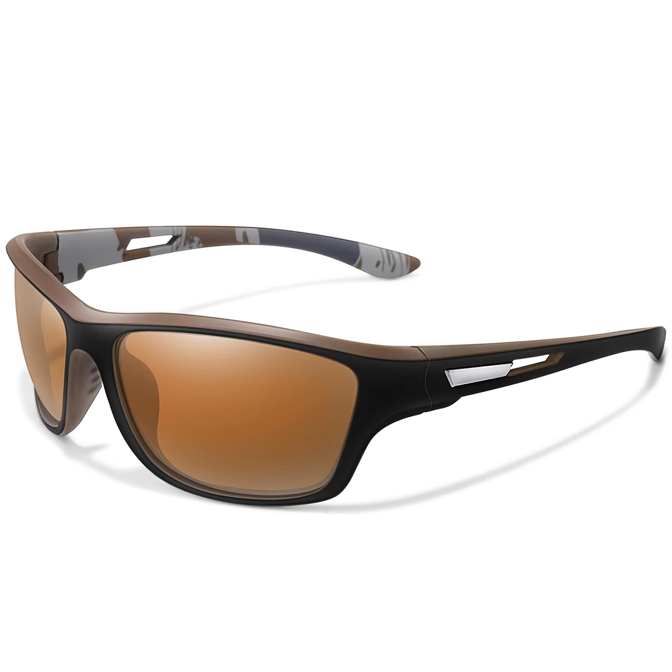 Polarized Fishing Sunglasses