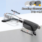 Optivex Titanium – Revolution für die Augen (Unisex)
