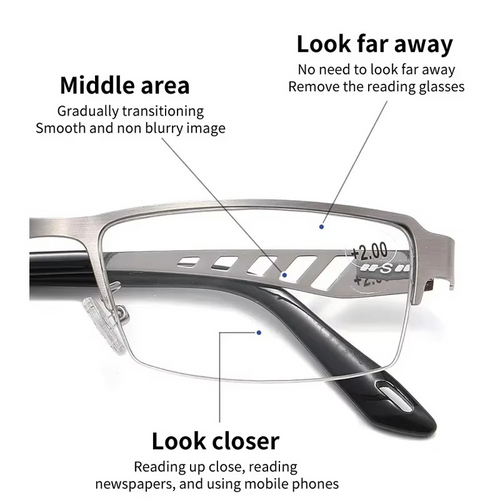 Kalahari X™ Smart Vision Glasses