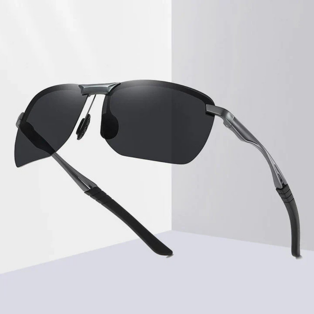 Polarized Smart Glasses [2 for the price of 1]