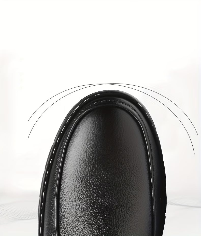 MacBoots - Men's -Lined Warm Boots