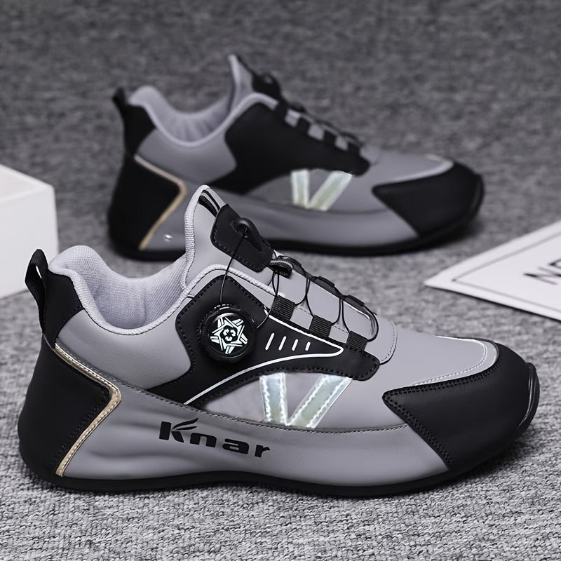 Knar – Orthopedic Shoes Water-repellent and Non-slip