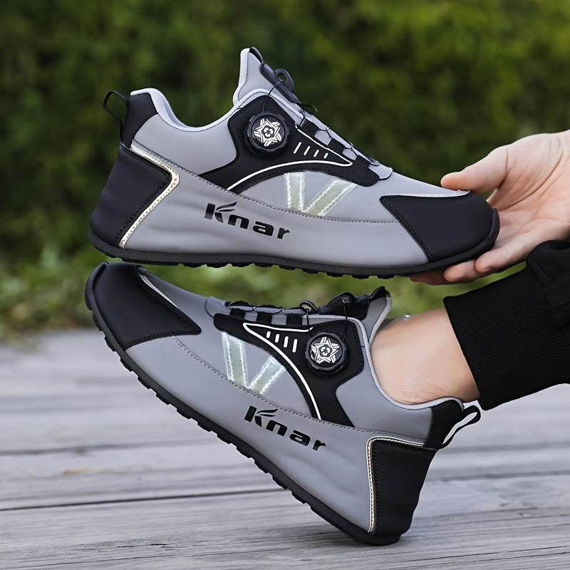 Knar – Orthopedic Shoes Water-repellent and Non-slip