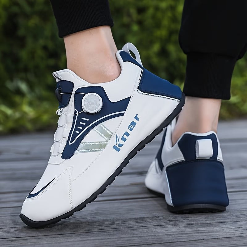 Knar – Orthopedic Shoes Water-repellent and Non-slip