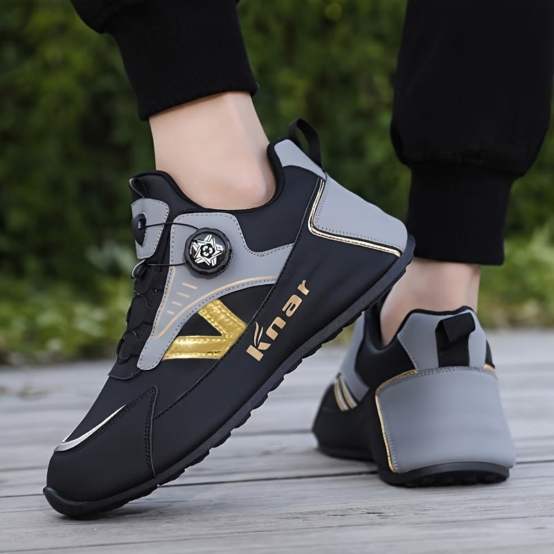 Knar – Orthopedic Shoes Water-repellent and Non-slip