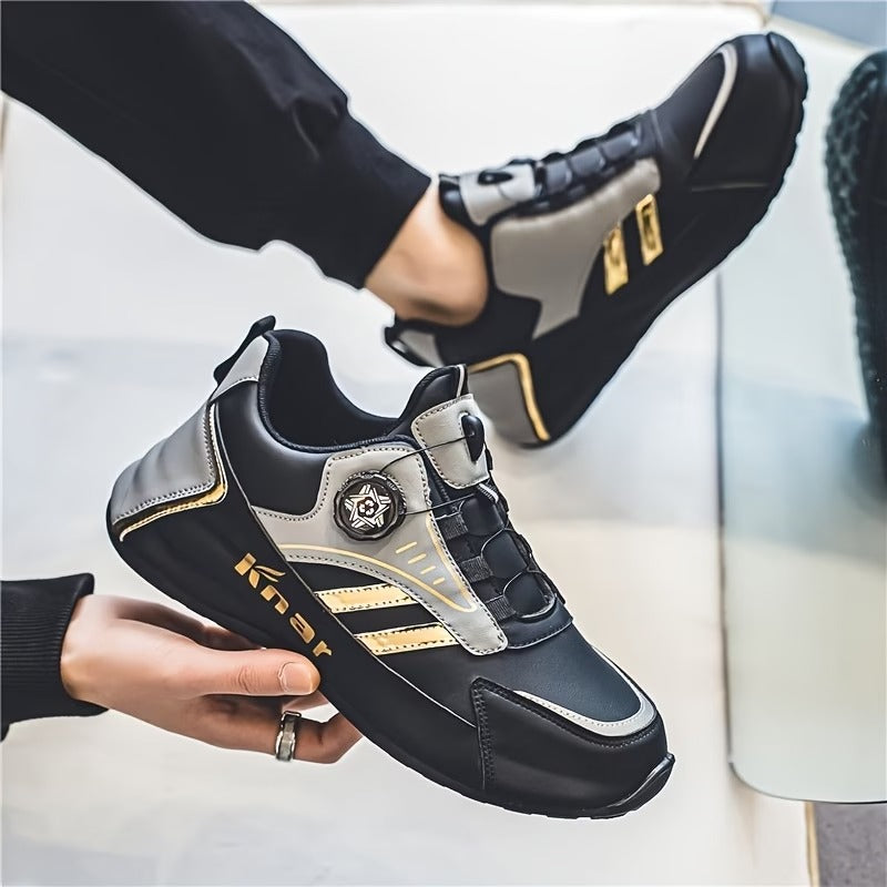 Knar – Orthopedic Shoes Water-repellent and Non-slip